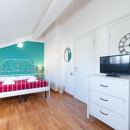 Cittadella Suite Verona Eksteriør billede