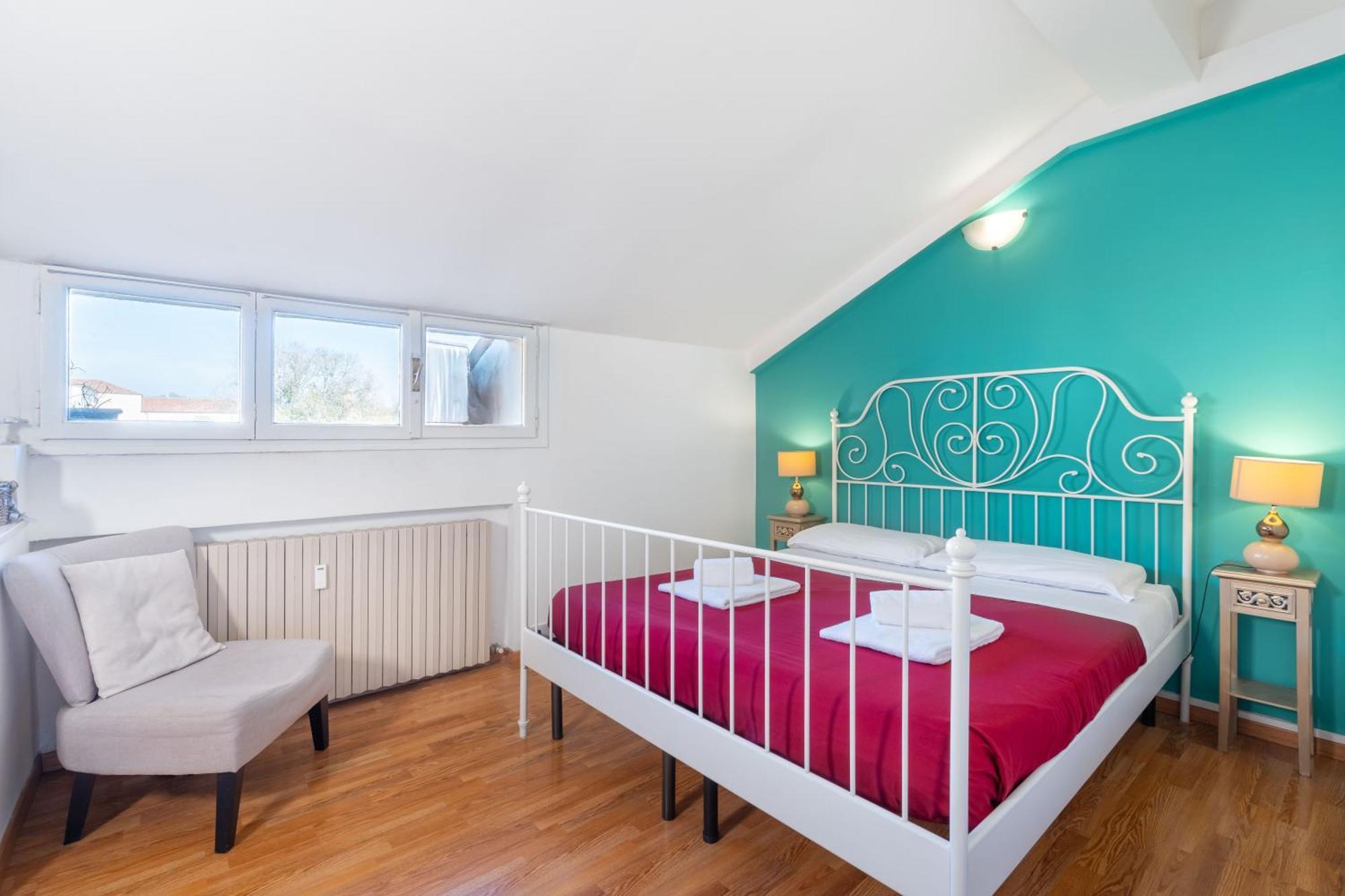 Cittadella Suite Verona Eksteriør billede