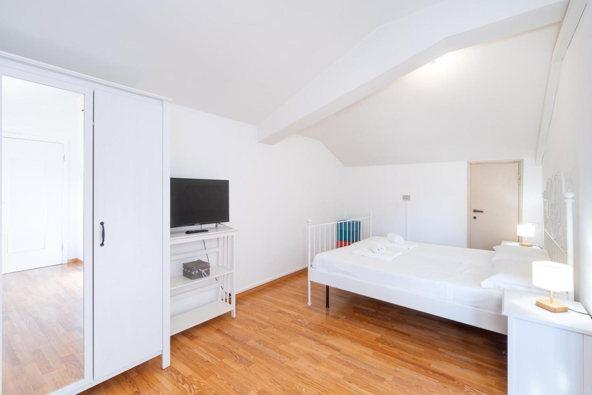 Cittadella Suite Verona Eksteriør billede