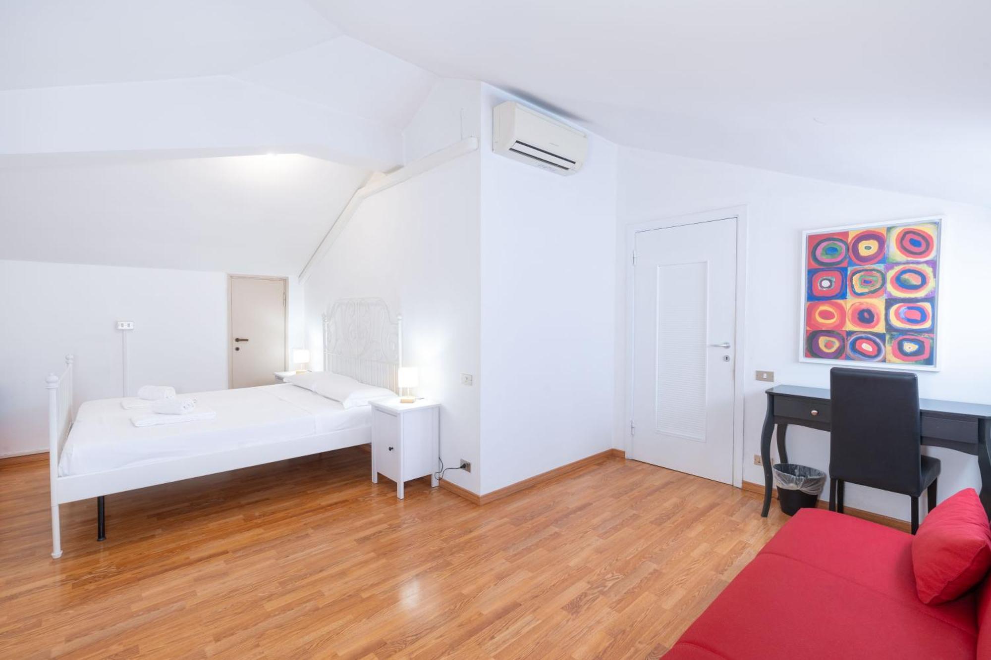 Cittadella Suite Verona Eksteriør billede