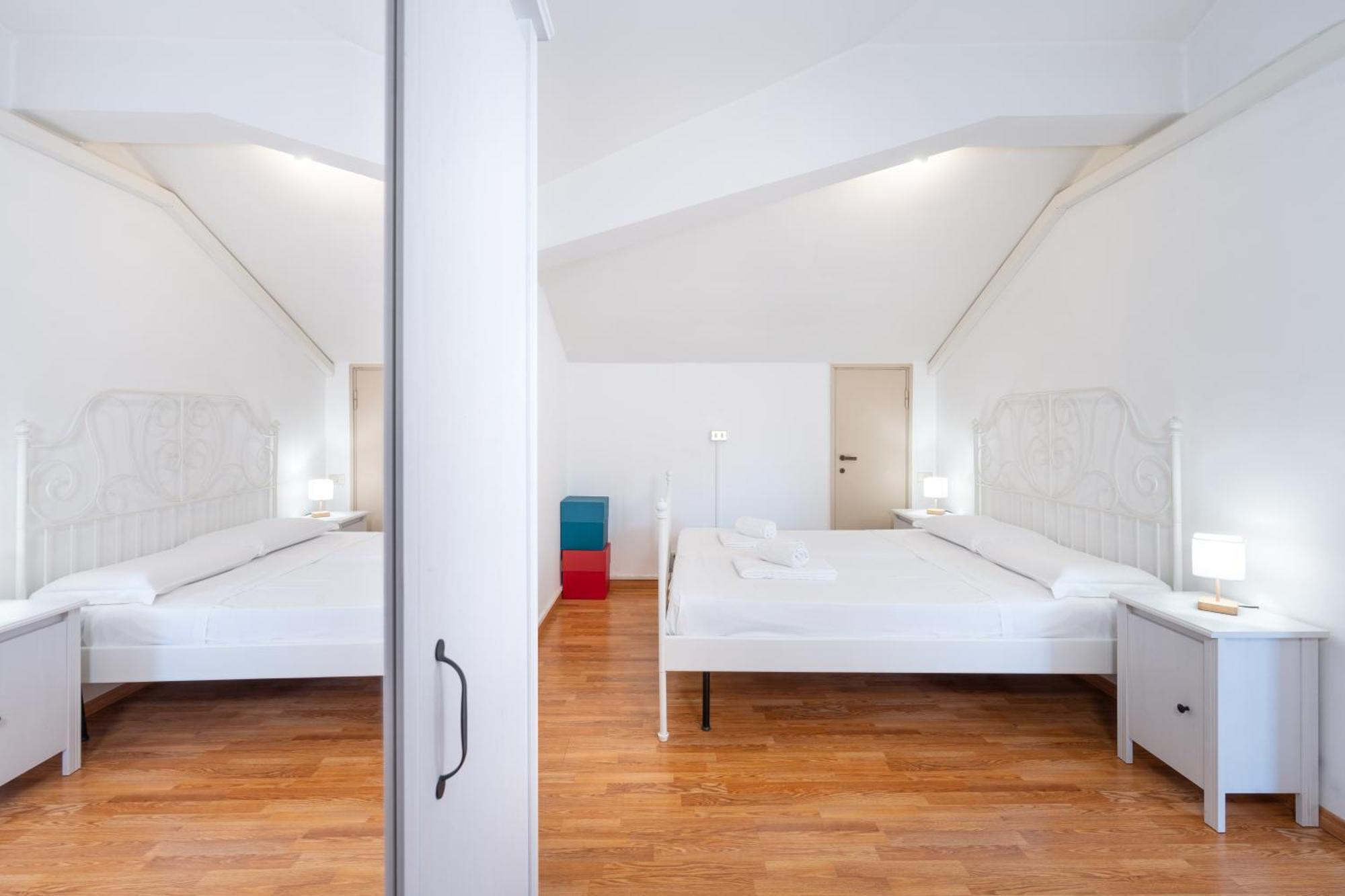 Cittadella Suite Verona Eksteriør billede