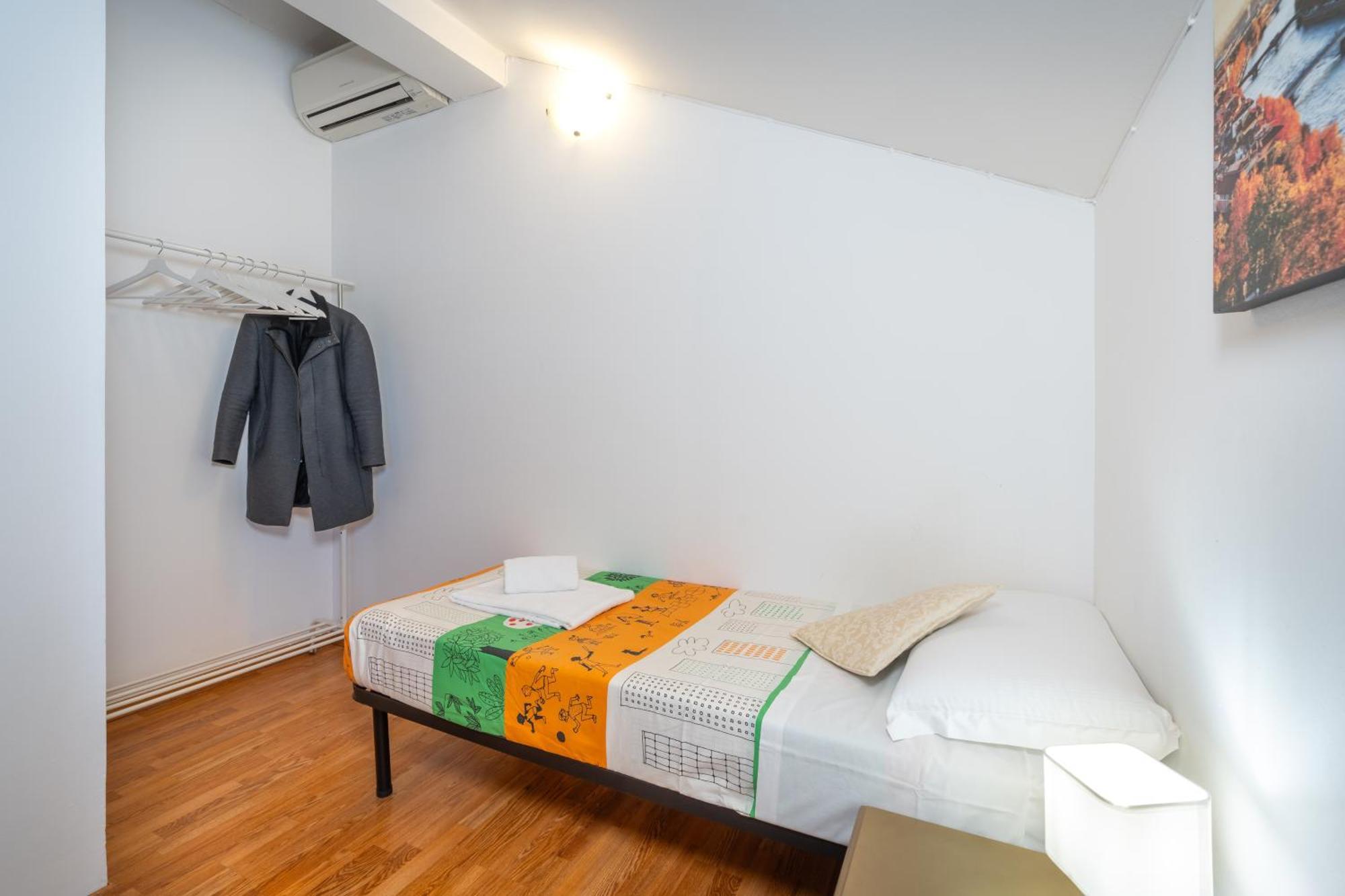 Cittadella Suite Verona Eksteriør billede